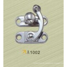 Clip Lock para Caja de Aluminio, Cerradura de Metal para Caja de Herramientas
